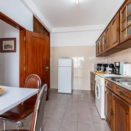 Alagoa Apartmán Altura