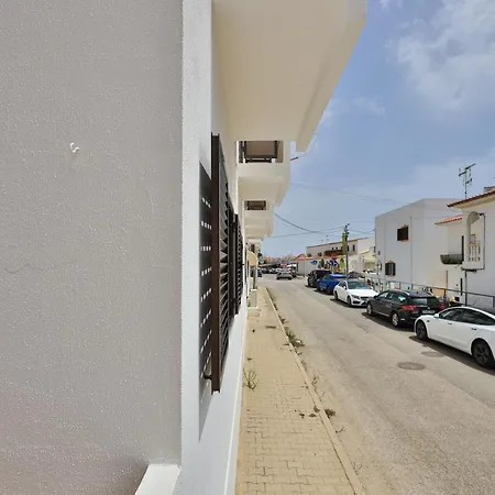 Alagoa Apartmán