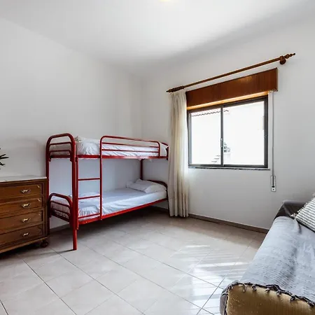 Apartmán Alagoa Altura
