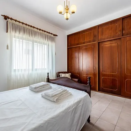 Alagoa Apartment *