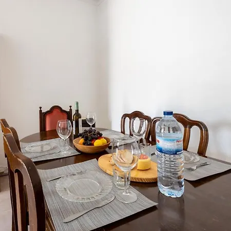 Apartment Alagoa