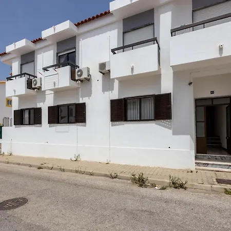 Alagoa Apartment *