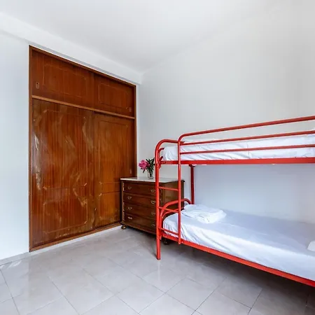 Apartment Alagoa *