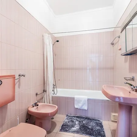 Alagoa Apartment