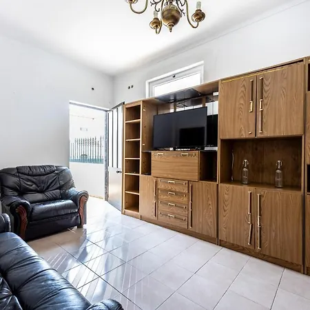 Apartment Alagoa *