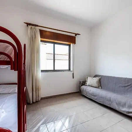 Alagoa Apartment