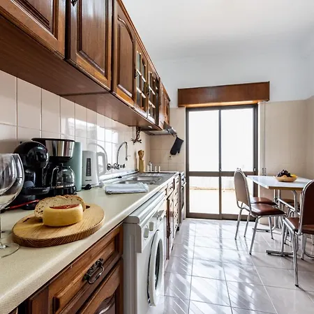 Apartment Alagoa *