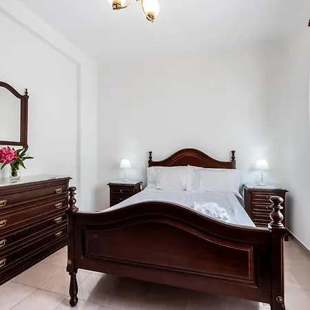 Alagoa Apartment *